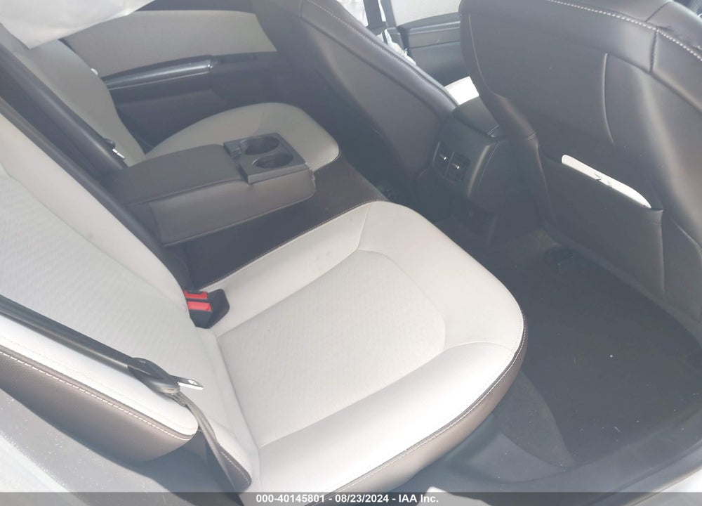 2019 FORD FUSION SE VIN: 3FA6P0HD0KR193790