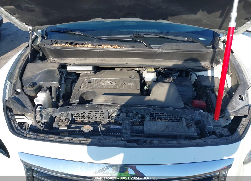 2015 INFINITI QX60 VIN: 5N1AL0MN5FC531151