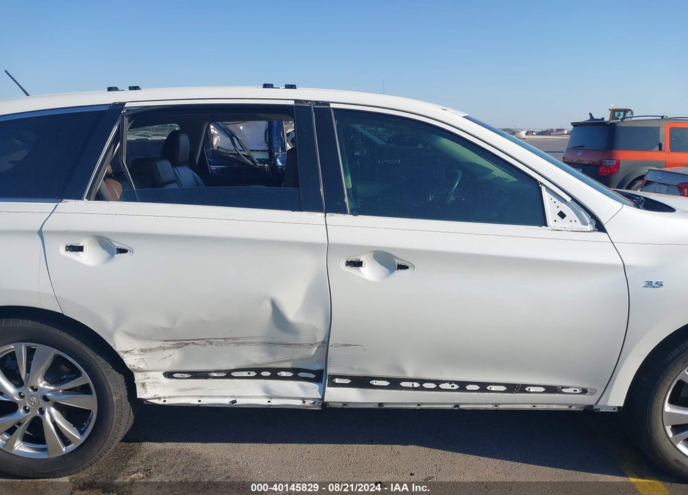 2015 INFINITI QX60 VIN: 5N1AL0MN5FC531151