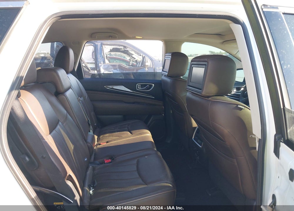 2015 INFINITI QX60 VIN: 5N1AL0MN5FC531151