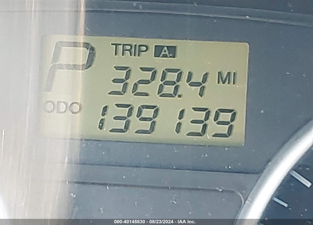 2007 HYUNDAI ACCENT GLS VIN: KMHCN46C87U128377