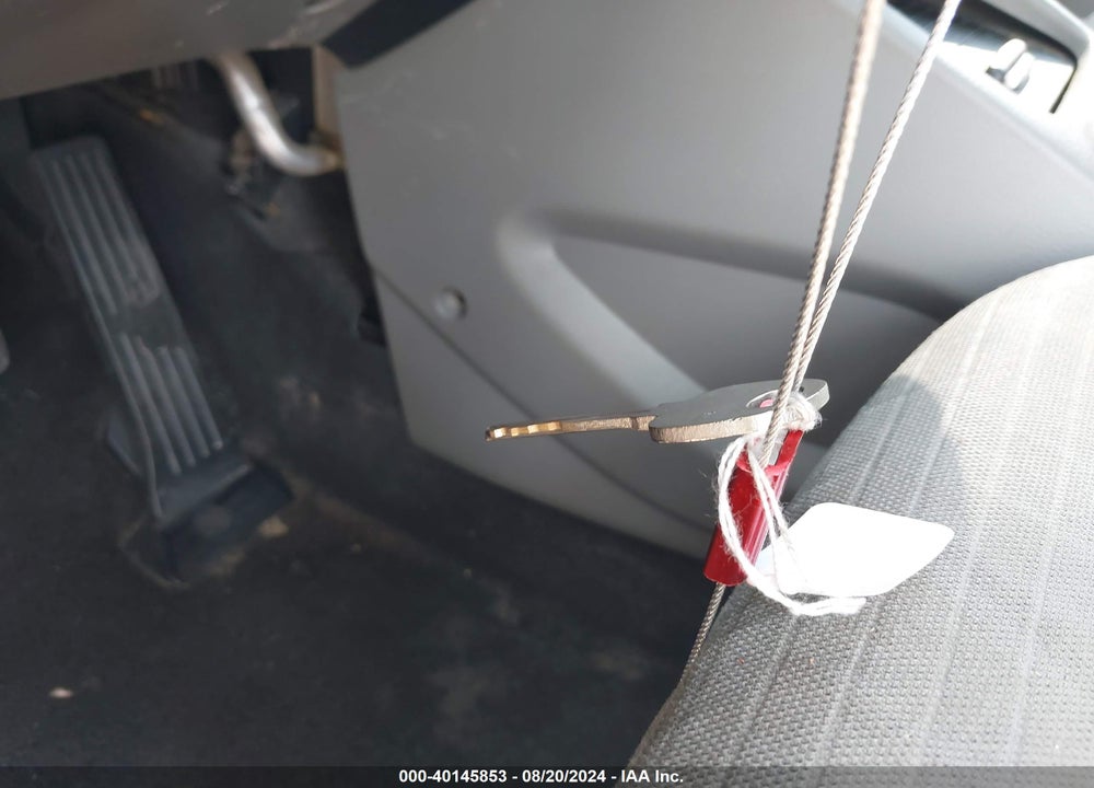 2014 KIA FORTE VIN: KNAFX4A69E5240137
