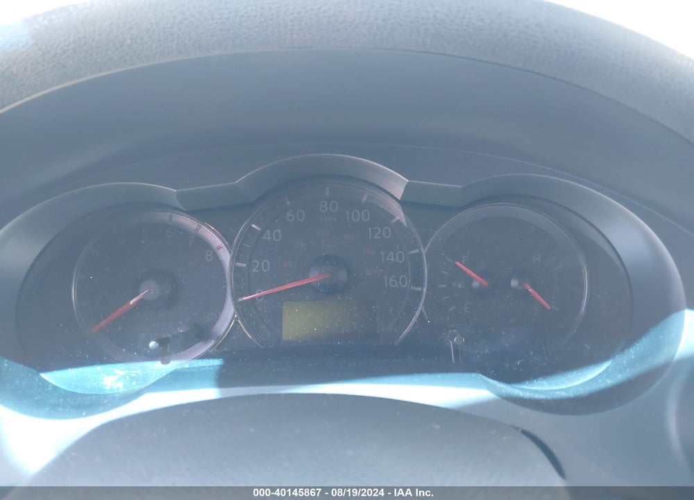 2012 NISSAN ALTIMA 2.5 S VIN: 1N4AL2AP3CN422893
