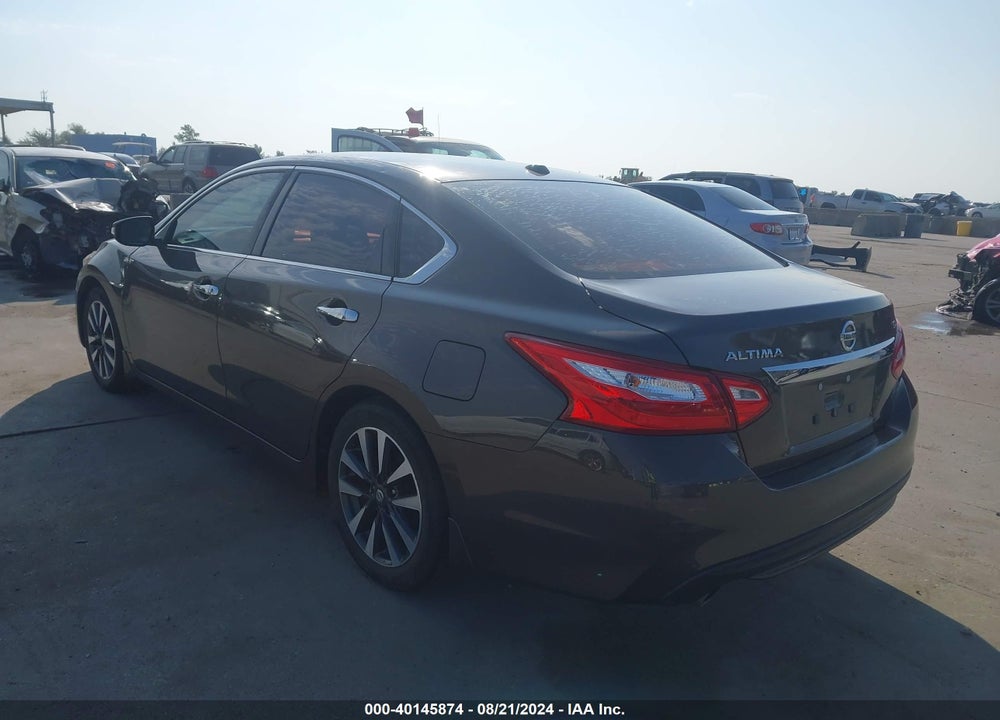 2016 NISSAN ALTIMA 2.5 SL VIN: 1N4AL3AP5GC272065