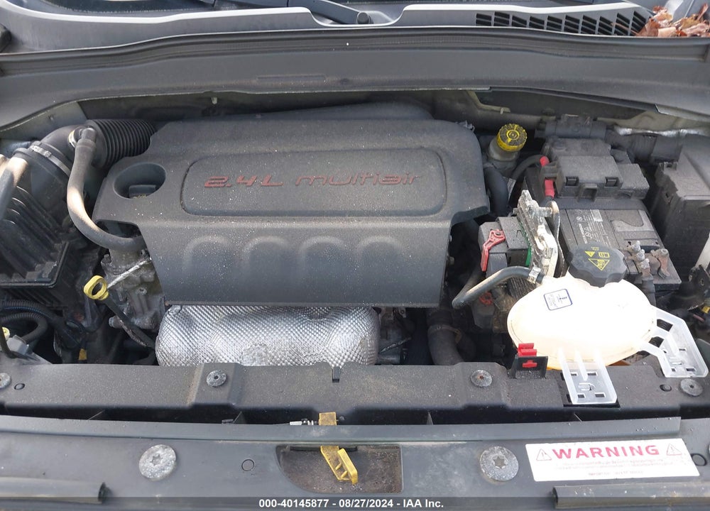 2015 JEEP RENEGADE LATITUDE VIN: ZACCJBBT2FPB29972