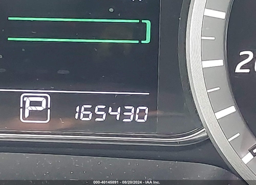 2013 NISSAN SENTRA SL VIN: 3N1AB7AP6DL666343