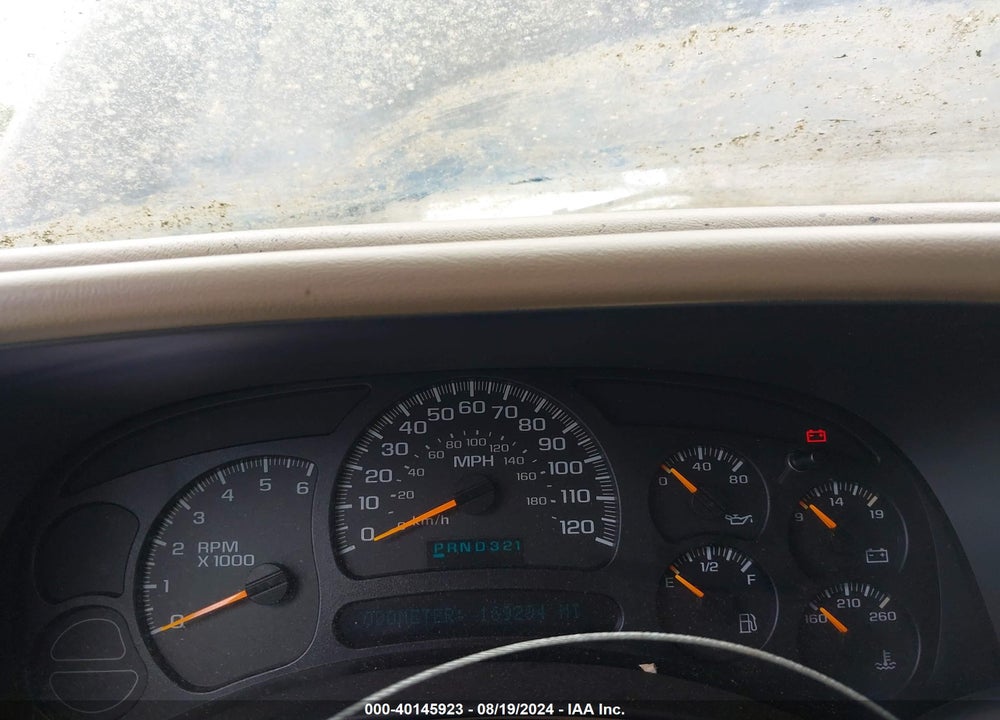 2005 GMC YUKON XL 1500 SLT VIN: 1GKEC16Z35R131357