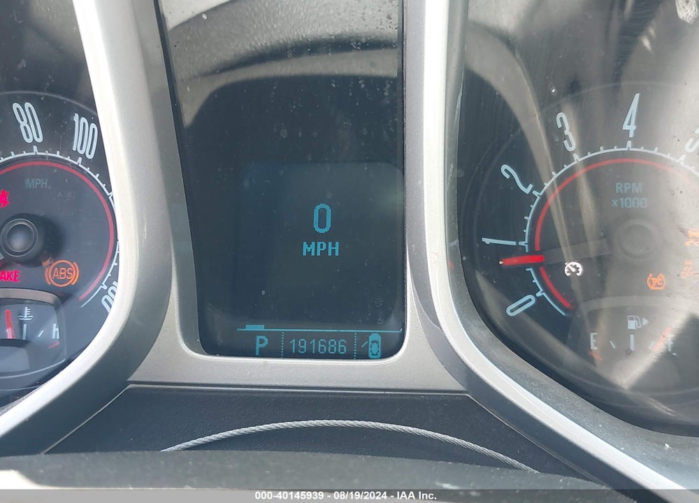 2011 CHEVROLET CAMARO 2LS VIN: 2G1FA1ED4B9117767