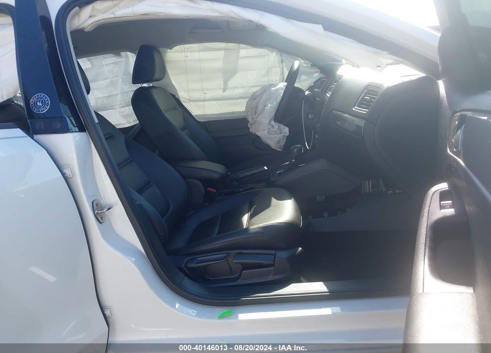 2018 VOLKSWAGEN JETTA 1.4T SE/1.4T WOLFSBURG EDITION VIN: 3VWDB7AJ5JM204655