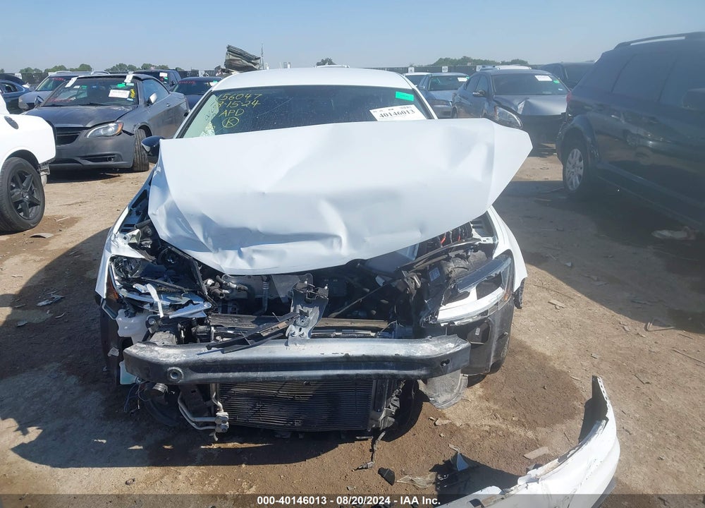 2018 VOLKSWAGEN JETTA 1.4T SE/1.4T WOLFSBURG EDITION VIN: 3VWDB7AJ5JM204655