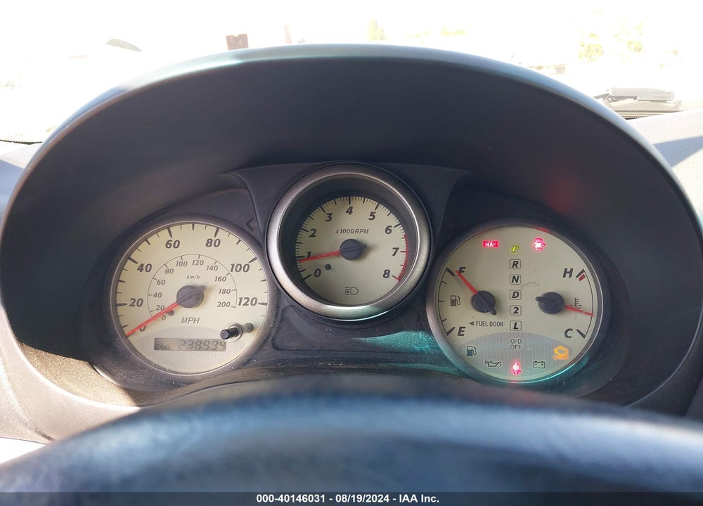 2002 TOYOTA RAV4 VIN: JTEGH20V120043324