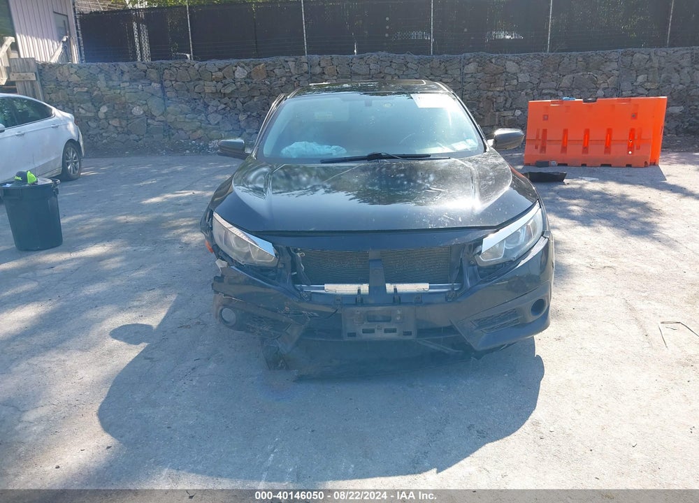 2016 HONDA CIVIC EX-T VIN: 2HGFC1F3XGH656268