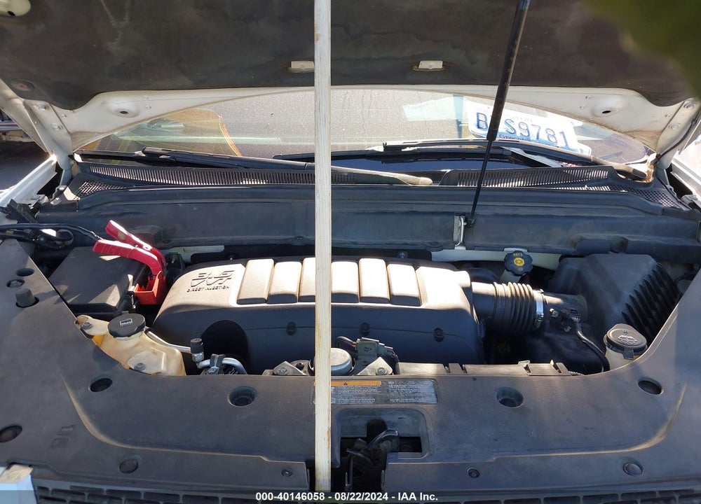 2012 GMC ACADIA SLT-1 VIN: 1GKKVRED0CJ327592