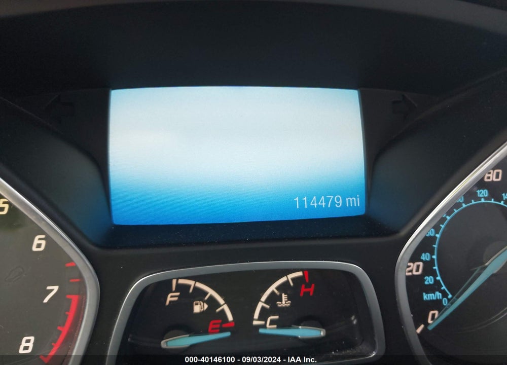 2014 FORD ESCAPE VIN: 1FMCU0JX1EUC21177