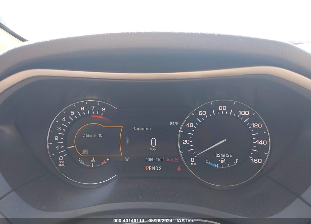 2017 LINCOLN MKZ SELECT VIN: 3LN6L5C95HR663385