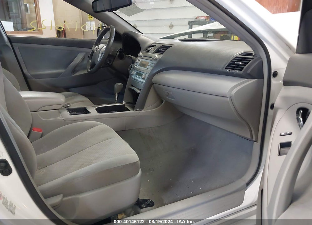2008 TOYOTA CAMRY HYBRID VIN: 4T1BB46K48U031464