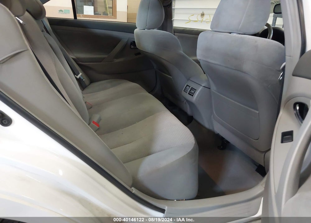 2008 TOYOTA CAMRY HYBRID VIN: 4T1BB46K48U031464