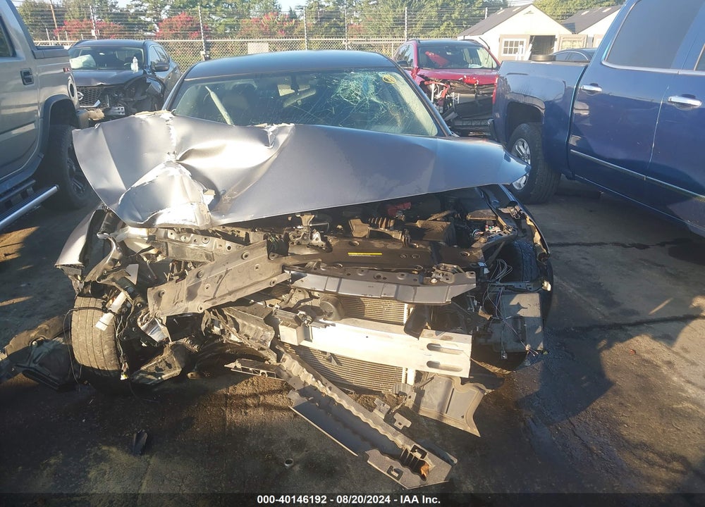2019 NISSAN ALTIMA 2.5 S VIN: 1N4BL4BV8KC194235