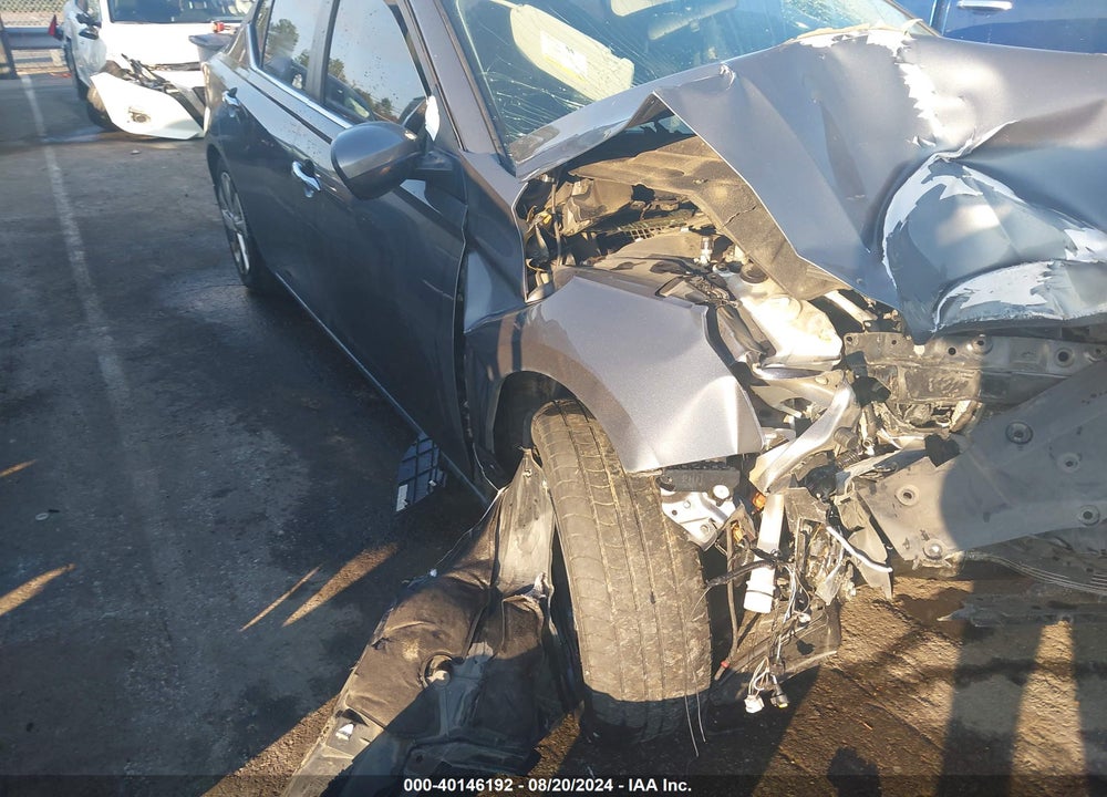 2019 NISSAN ALTIMA 2.5 S VIN: 1N4BL4BV8KC194235
