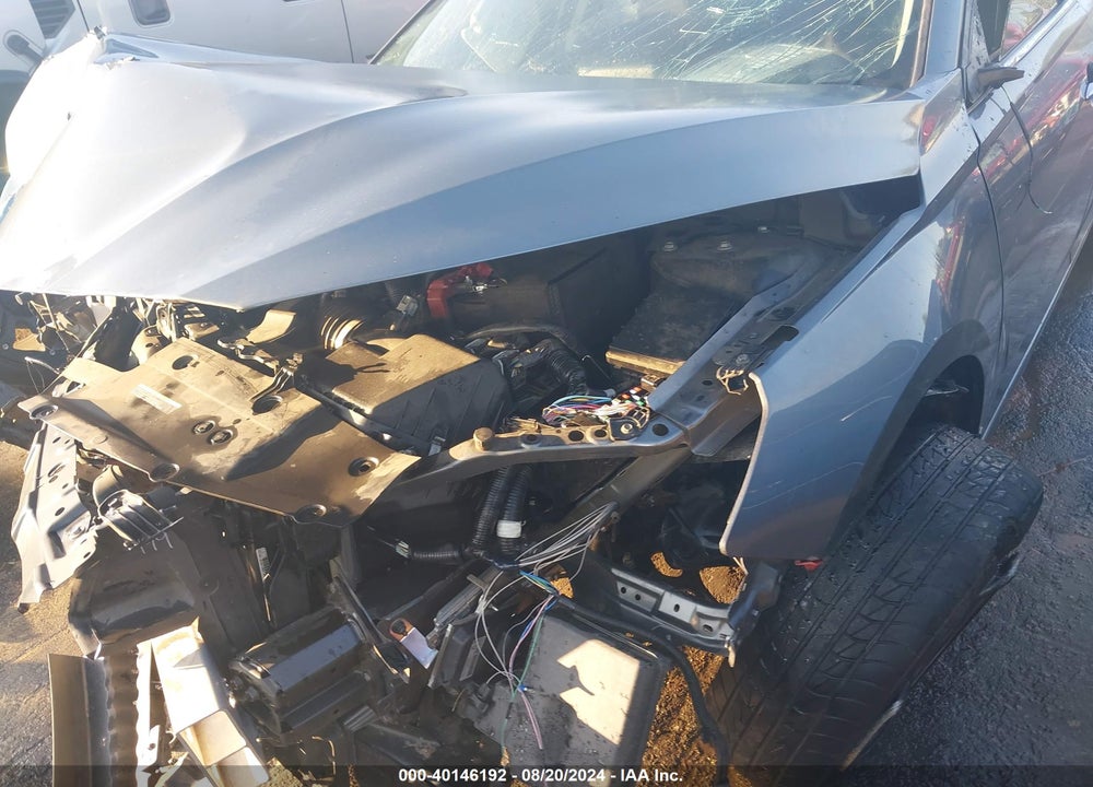2019 NISSAN ALTIMA 2.5 S VIN: 1N4BL4BV8KC194235