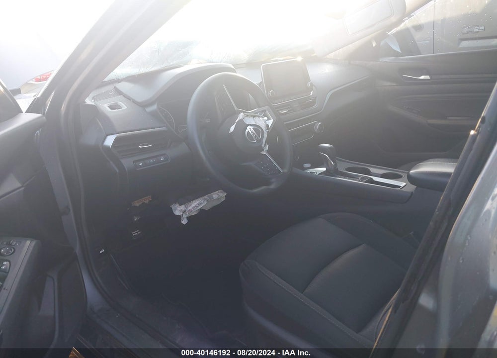 2019 NISSAN ALTIMA 2.5 S VIN: 1N4BL4BV8KC194235