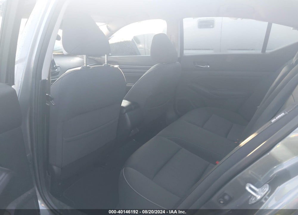 2019 NISSAN ALTIMA 2.5 S VIN: 1N4BL4BV8KC194235