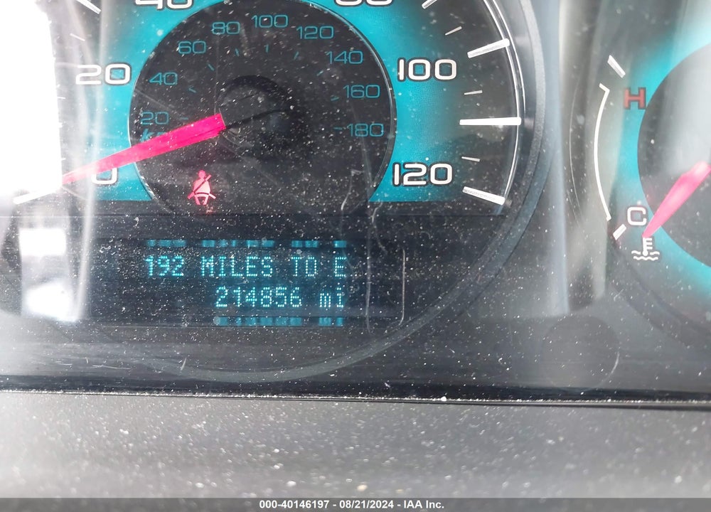 2010 FORD FUSION SE VIN: 3FAHP0HGXAR120573
