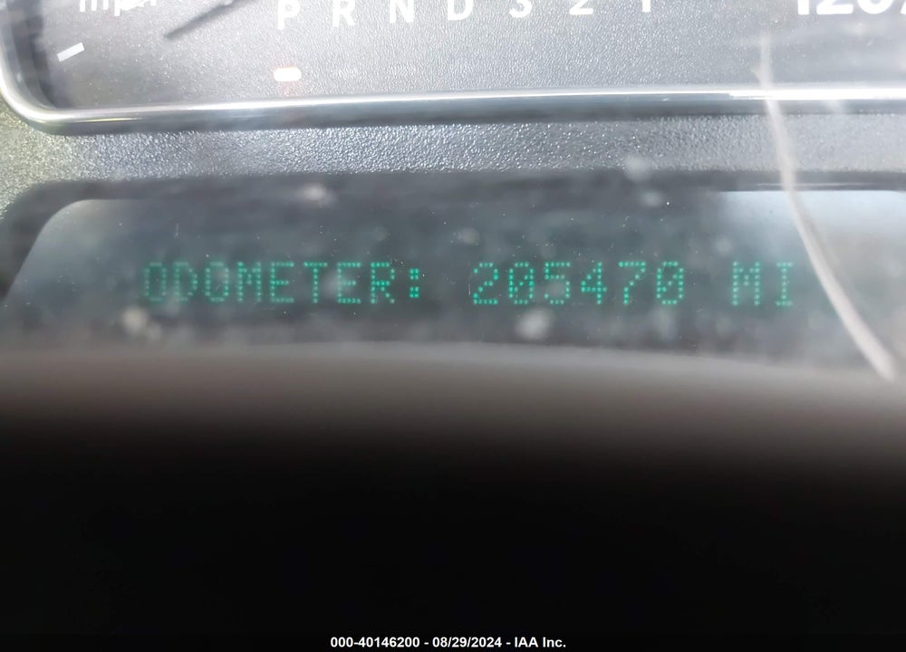 2009 SAAB 9-7X 5.3I VIN: 5S3ET13M592800211