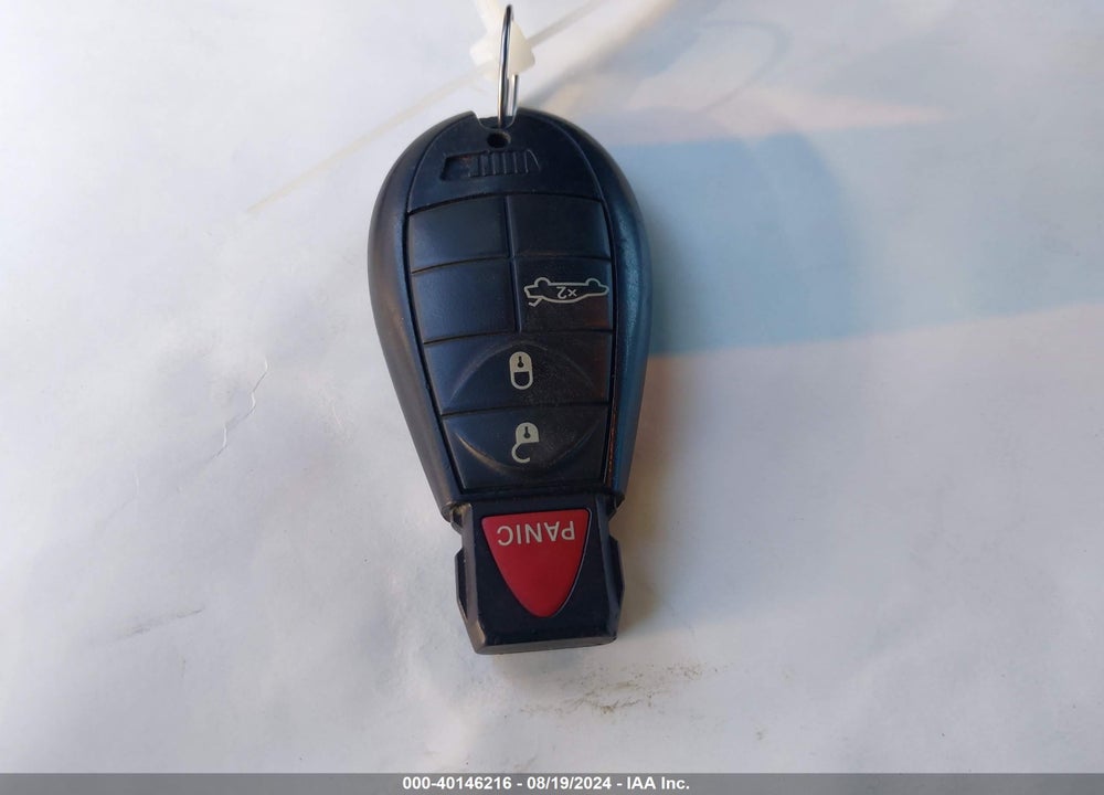 2012 DODGE CHALLENGER SXT VIN: 2C3CDYAG0CH257241