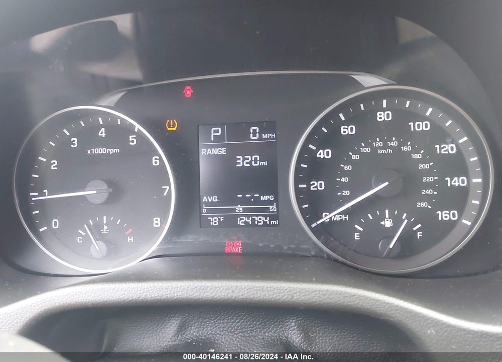 2017 HYUNDAI ELANTRA SE VIN: 5NPD84LF0HH206838