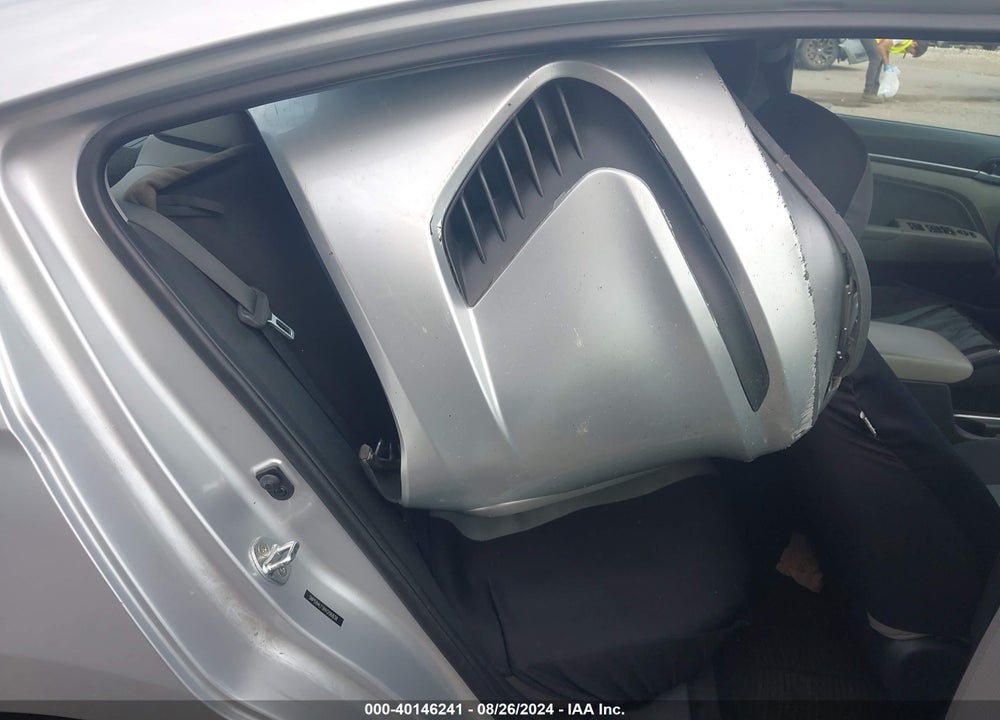 2017 HYUNDAI ELANTRA SE VIN: 5NPD84LF0HH206838