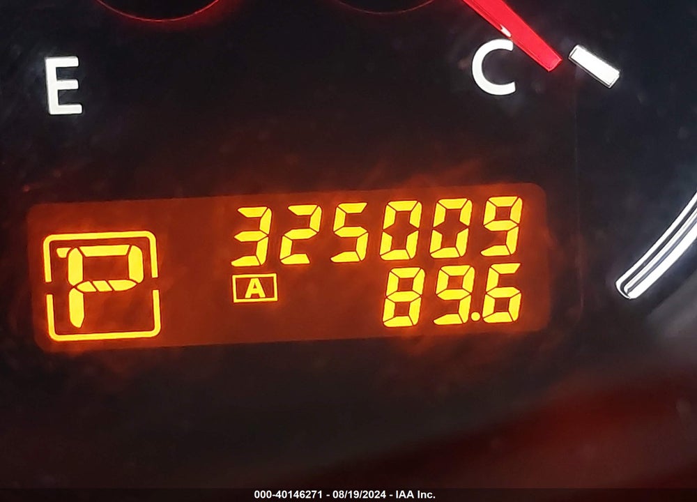 2010 NISSAN ALTIMA 2.5 S VIN: 1N4AL2APXAN462739