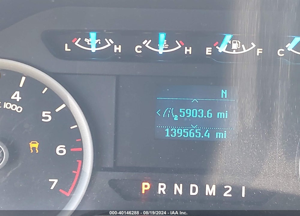 2016 FORD F-150 XLT VIN: 1FTEX1EP0GKD97995