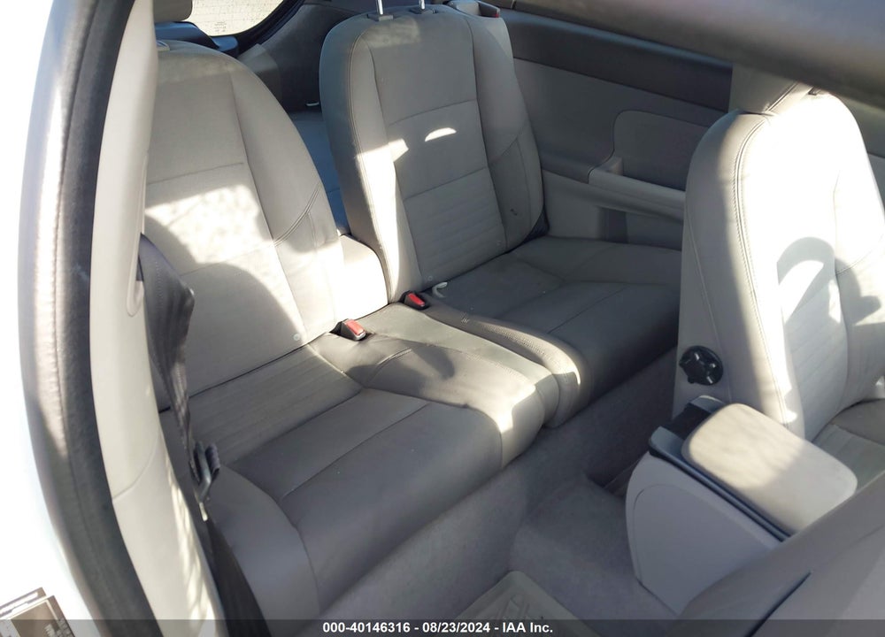 2009 VOLVO C30 VIN: YV1MK672592145567