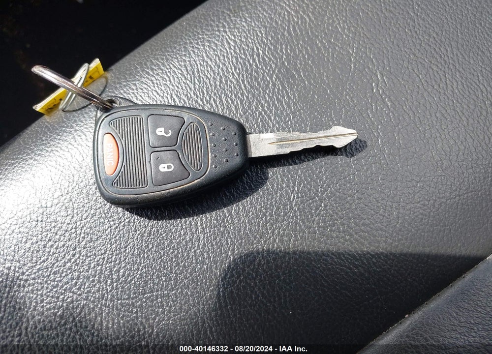 2010 JEEP COMPASS VIN: 1J4NF5FBXAD502514
