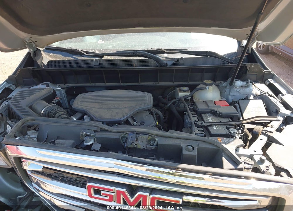 2017 GMC ACADIA SLT-1 VIN: 1GKKNMLS7HZ175145