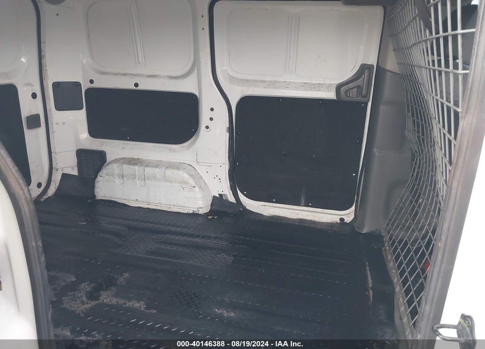 2017 CHEVROLET CITY EXPRESS 1LS VIN: 3N63M0YN8HK702411