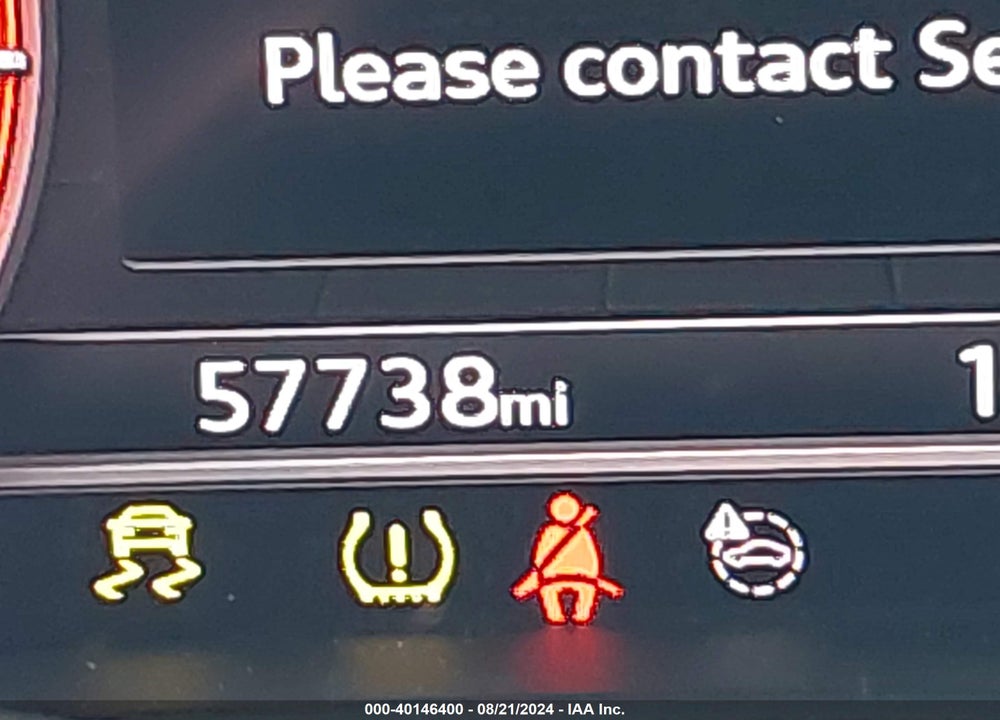 2018 AUDI SQ5 3.0T PREMIUM PLUS VIN: WA1C4AFY7J2242210