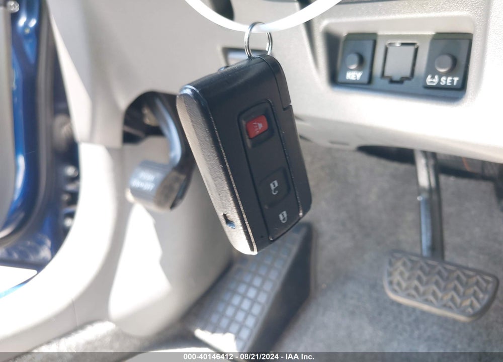 2009 TOYOTA PRIUS VIN: JTDKB20U297862514