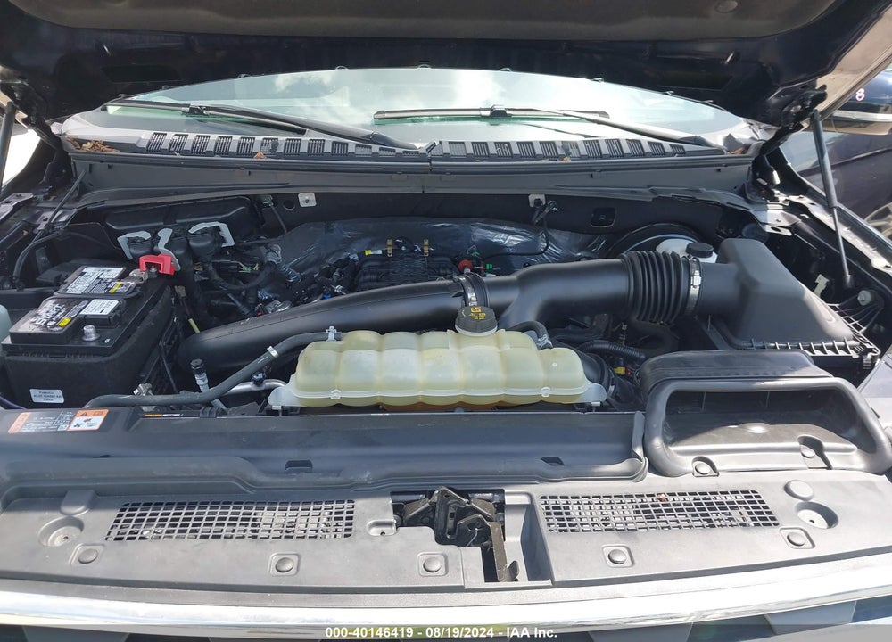 2021 FORD EXPEDITION XLT MAX VIN: 1FMJK1JT6MEA37832