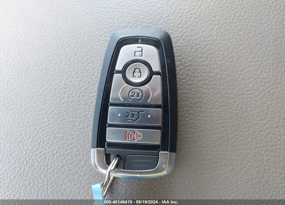 2021 FORD EXPEDITION XLT MAX VIN: 1FMJK1JT6MEA37832