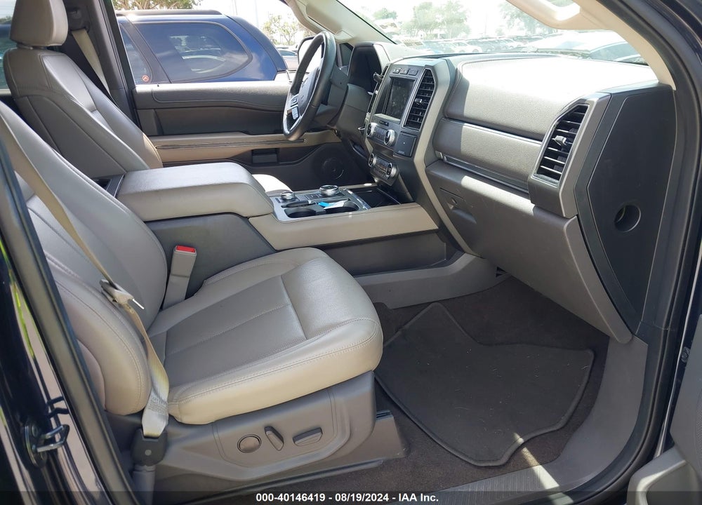 2021 FORD EXPEDITION XLT MAX VIN: 1FMJK1JT6MEA37832