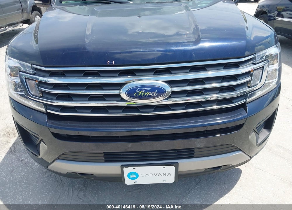 2021 FORD EXPEDITION XLT MAX VIN: 1FMJK1JT6MEA37832