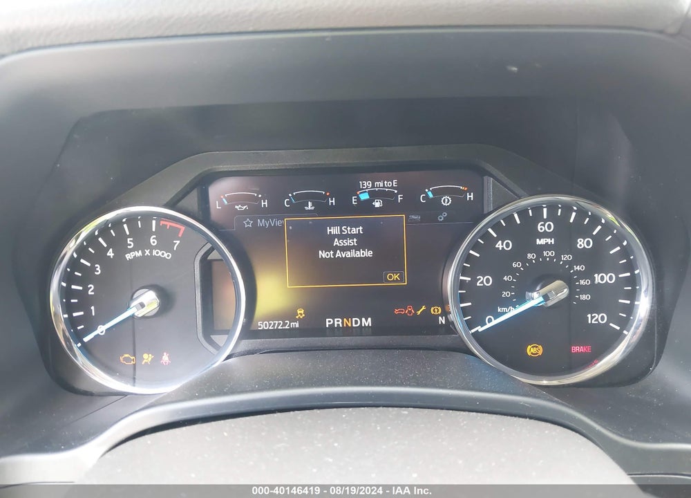 2021 FORD EXPEDITION XLT MAX VIN: 1FMJK1JT6MEA37832