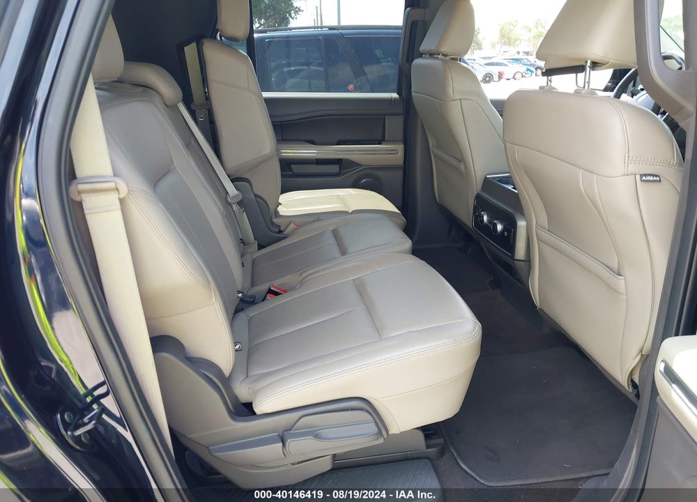 2021 FORD EXPEDITION XLT MAX VIN: 1FMJK1JT6MEA37832