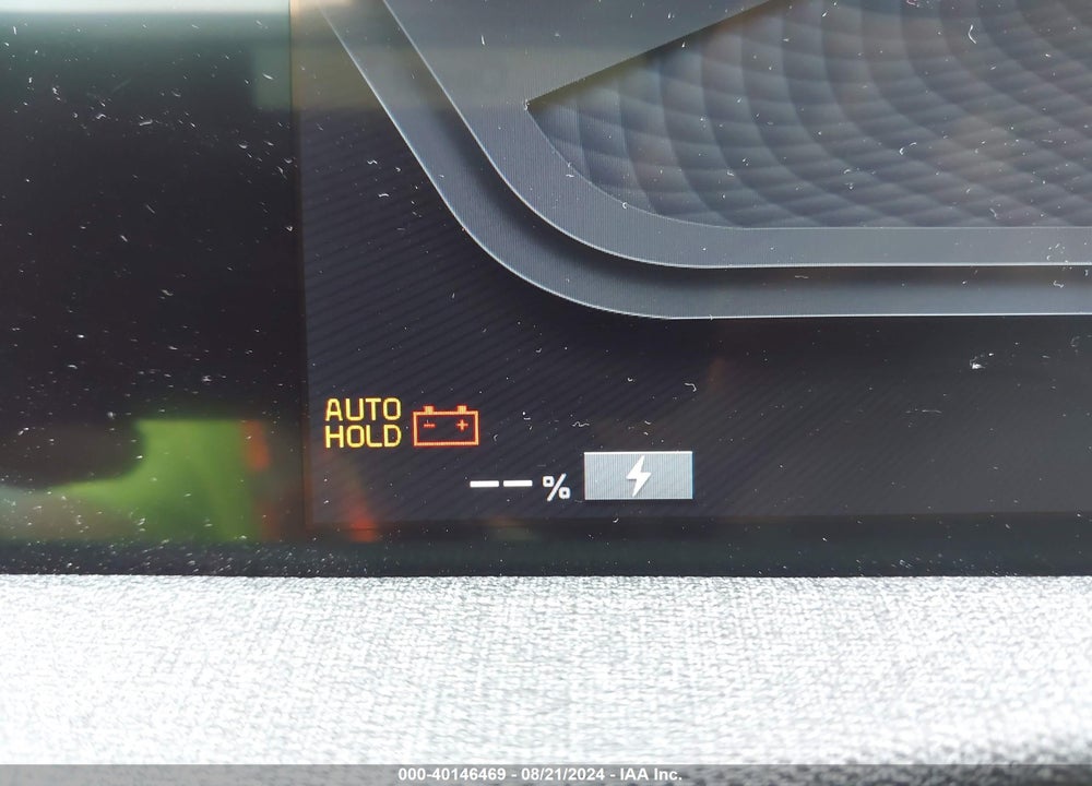 2023 KIA EV6 WIND VIN: KNDC34LA3P5612531