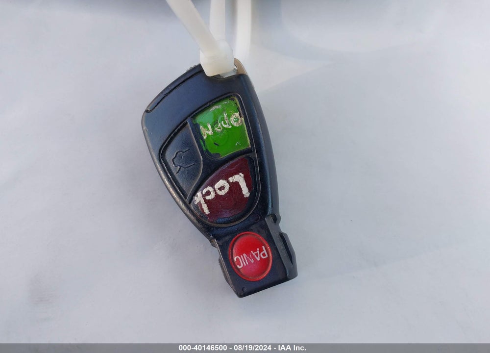 2002 MERCEDES-BENZ E 320 SPECIAL EDITION VIN: WDBJF65J32B414516