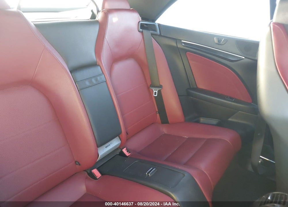 2017 MERCEDES-BENZ E 400 VIN: WDDKK6FF6HF361930