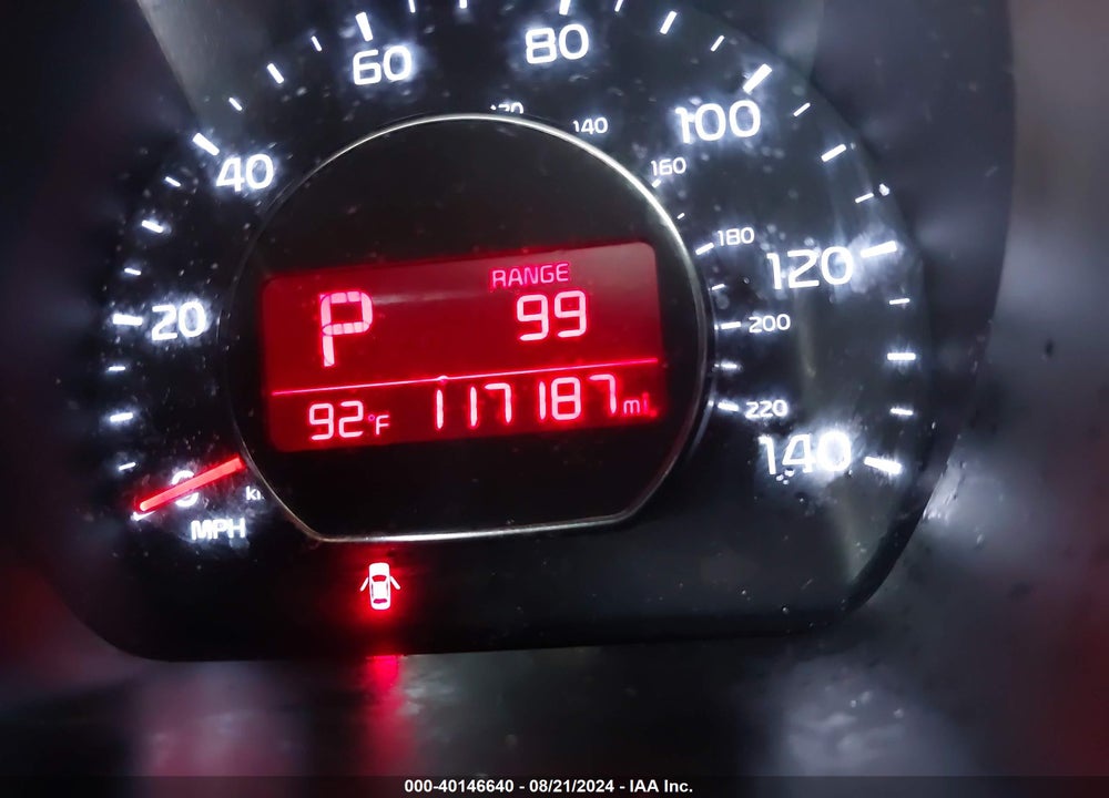 2019 KIA SOUL VIN: KNDJN2A21K7025646