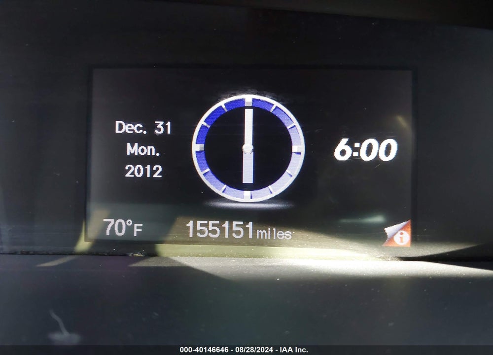 2015 HONDA CIVIC HYBRID VIN: 19XFB4F38FE002091